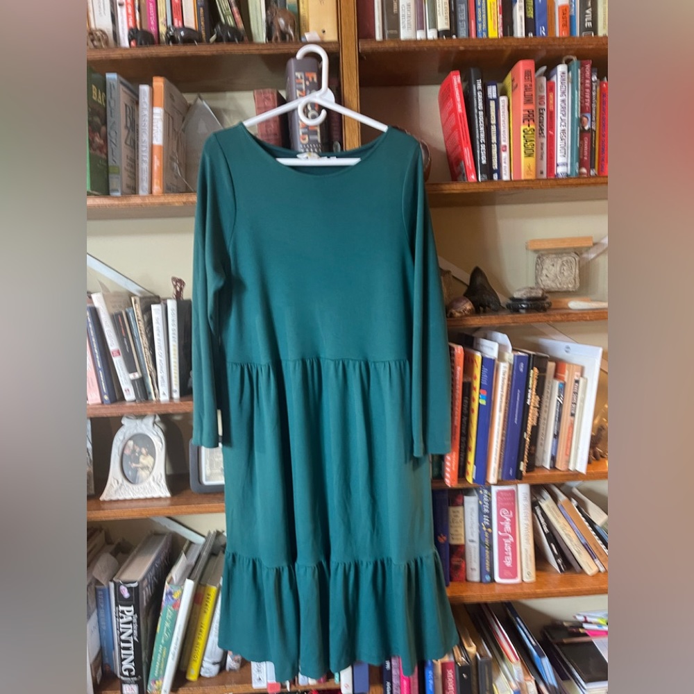 Boden Dress